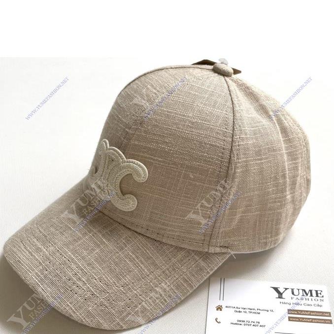 NÓN HIỆU CELINE&nbsp;Nón Celine