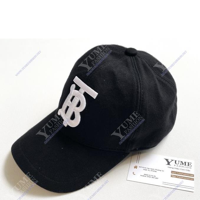 NÓN BURBERRY Nón Burberry