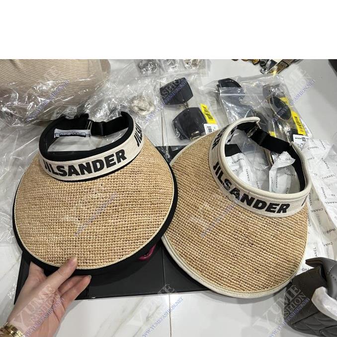 NÓN HIỆU JILSANDER 