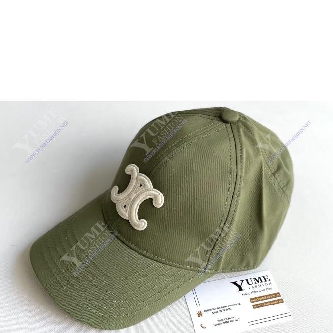 NÓN HIỆU CELINE Nón Celine