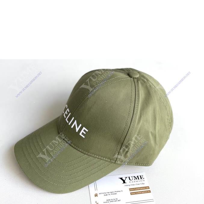 NÓN HIỆU CELINE Nón Celine