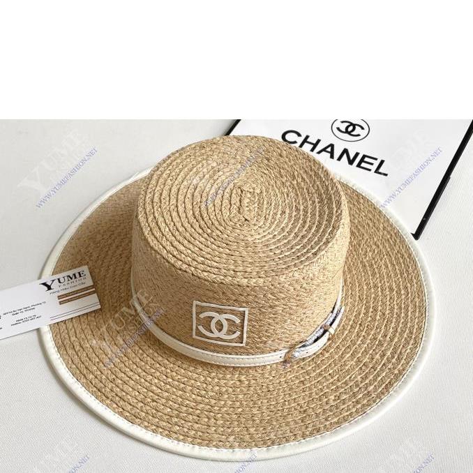 NÓN HIỆU CHANEL &nbsp;Nón Chanel