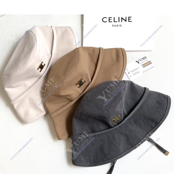 NÓN HIỆU CELINE Nón Celine