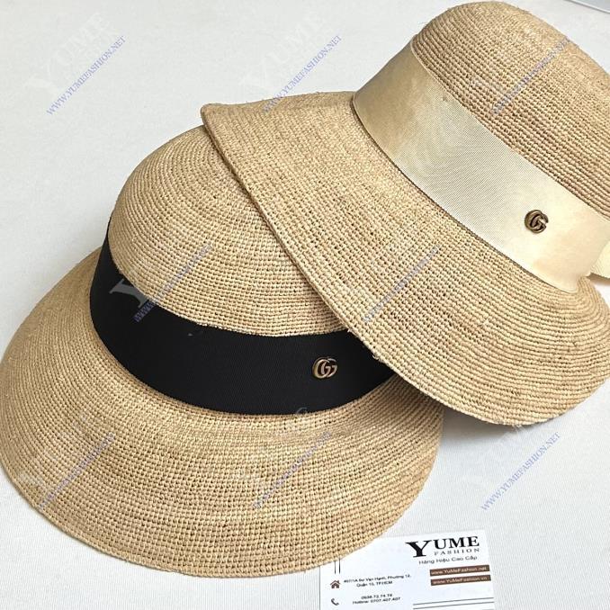 NÓN GUCCI&nbsp;Nón Gucci