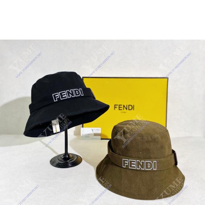 NÓN HIỆU FENDI&nbsp;Nón Fendi