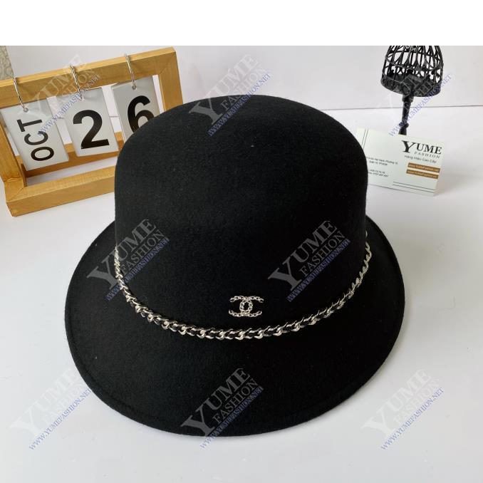 NÓN HIỆU CHANEL NÓN CHANEL