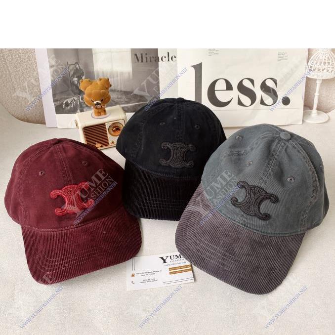 NÓN HIỆU CELINE &nbsp;