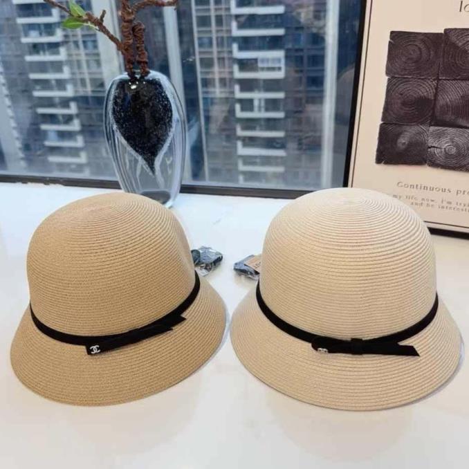 NÓN HIỆU CHANEL Nón Chanel