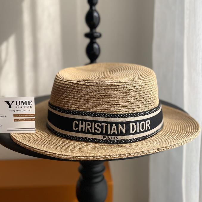 NÓN HIỆU DIOR Nón Dior