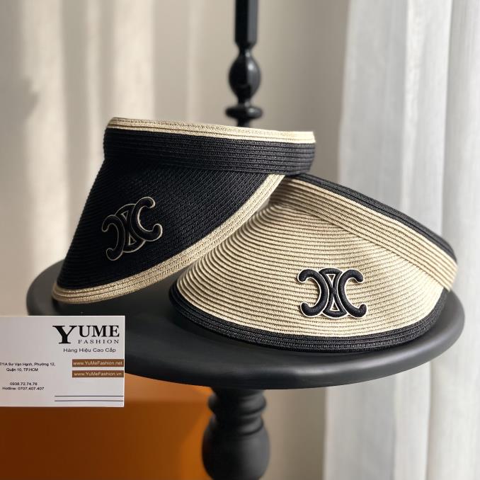 NÓN HIỆU CELINE&nbsp;Nón Celine