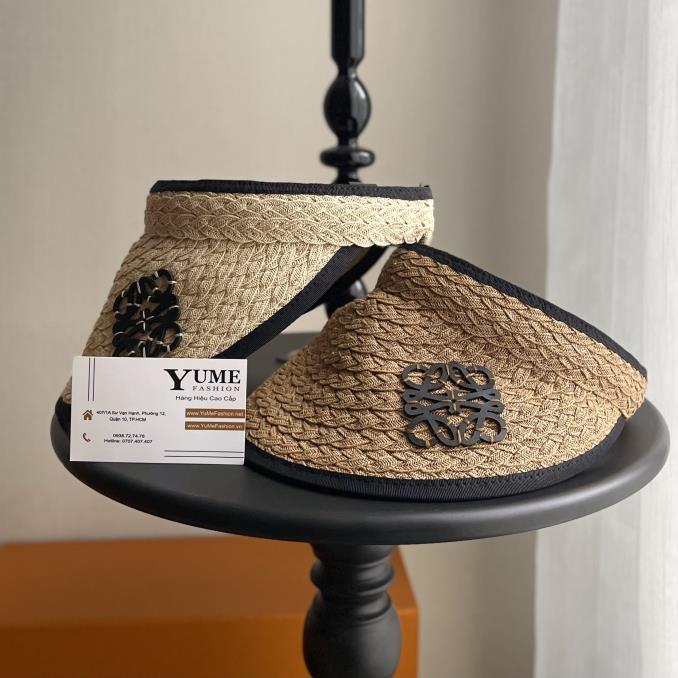 NÓN HIỆU LOEWE Nón Loewe