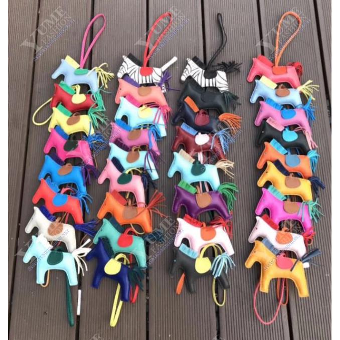 PHỤ KIỆN TÚI&nbsp;Ngựa treo túi Hermes