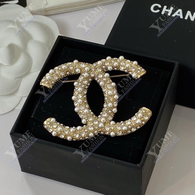 CÀI ÁO Cài Áo Chanel