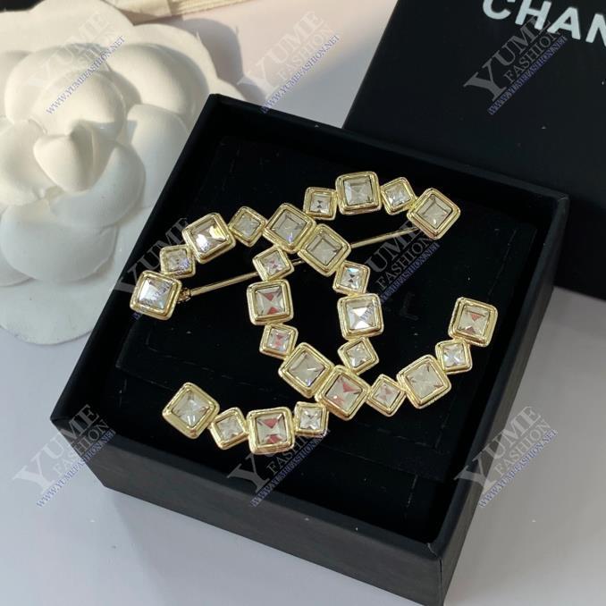 CÀI ÁO&nbsp;Cài Áo Chanel