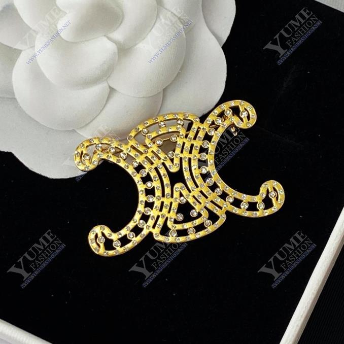 CÀI ÁO&nbsp;Cài áo CELINE