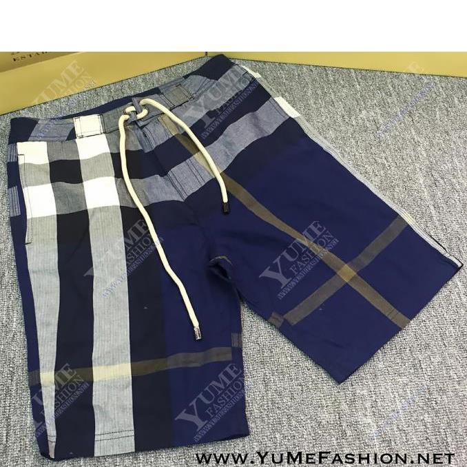 QUẦN NAM BURBERRY&nbsp;