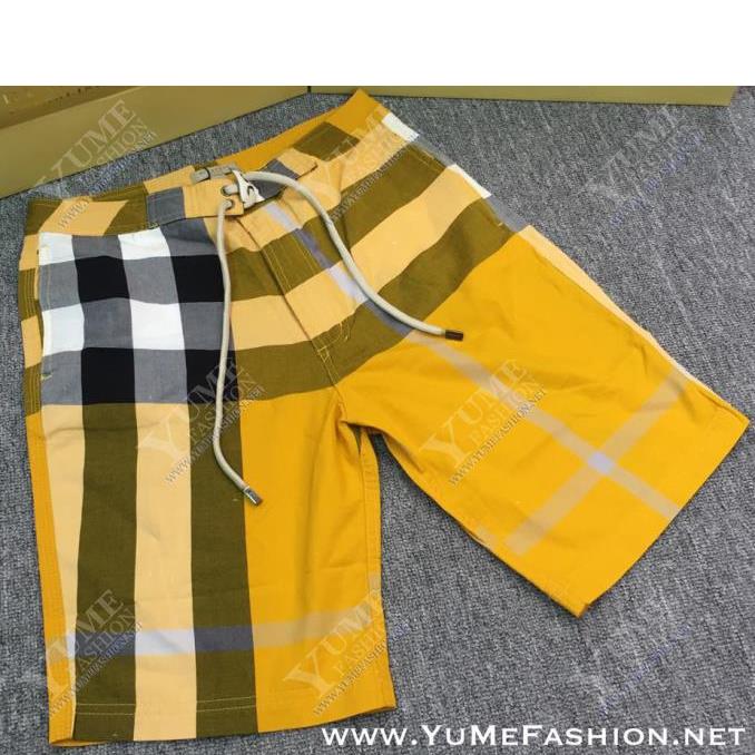 QUẦN NAM BURBERRY&nbsp;