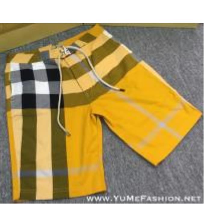 QUẦN NAM BURBERRY 