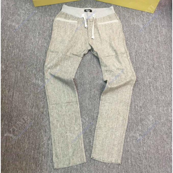 QUẦN THUN NAM&nbsp;