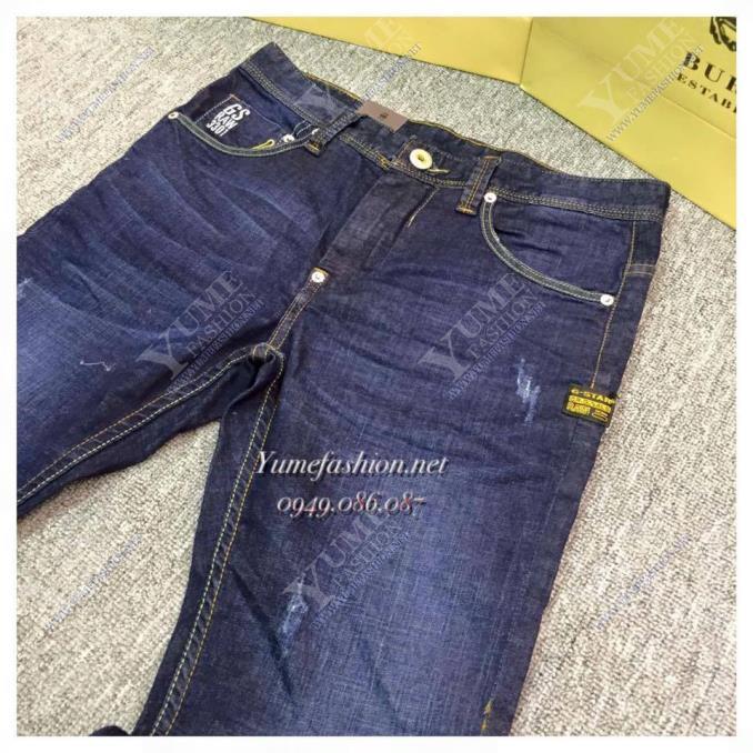 QUẦN NAM G-STAR&nbsp;