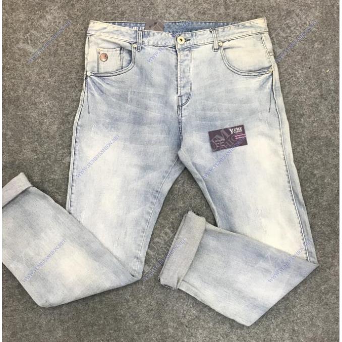 QUẦN NAM RAW&nbsp;