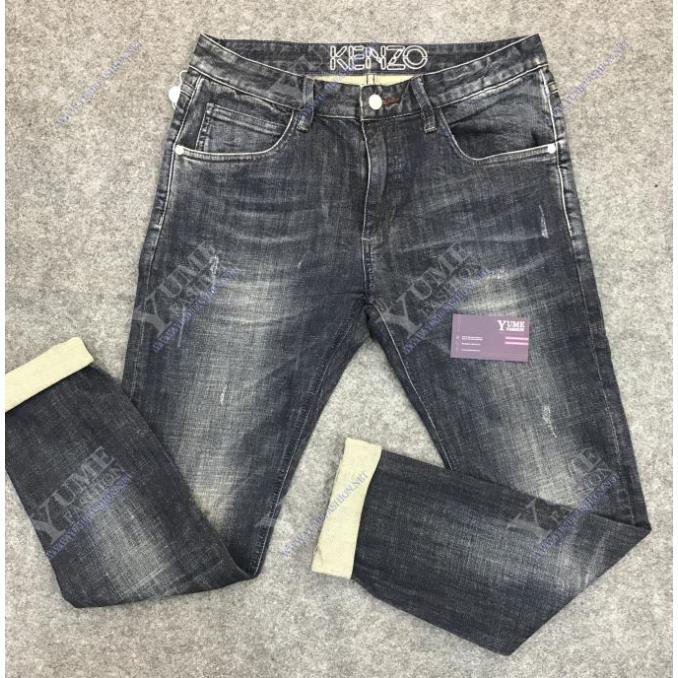 QUẦN NAM KENZO 