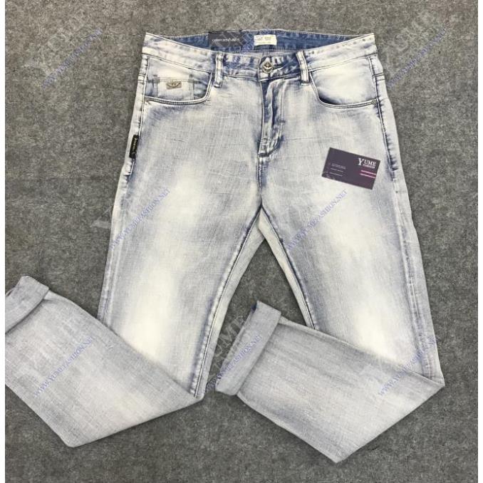 QUẦN NAM ARMANI&nbsp;