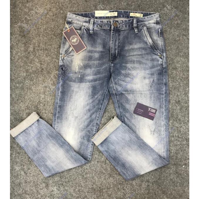 QUẦN NAM ARMANJ&nbsp;