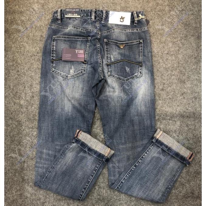 QUẦN NAM ARMANI Quần Dài