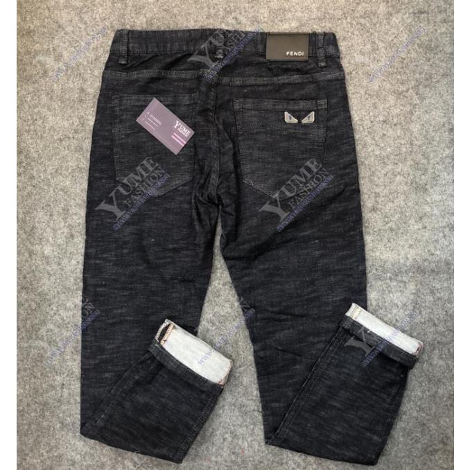 QUẦN NAM FENDI Quần Dài