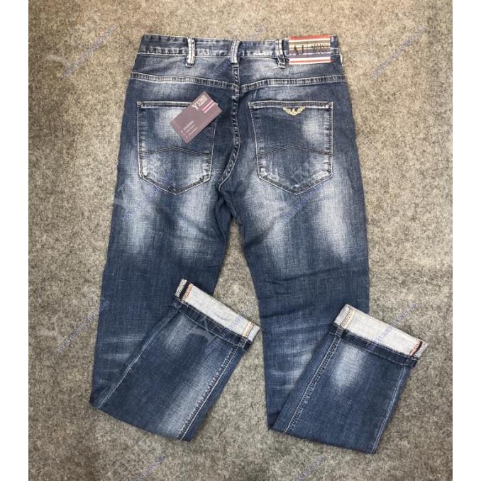 QUẦN NAM ARMANI  Quần Dài