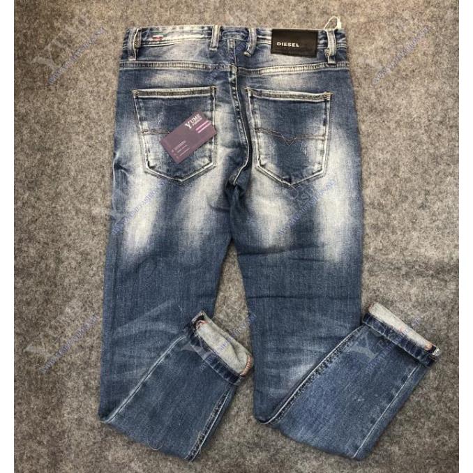 QUẦN NAM DIESEL Quần Dài