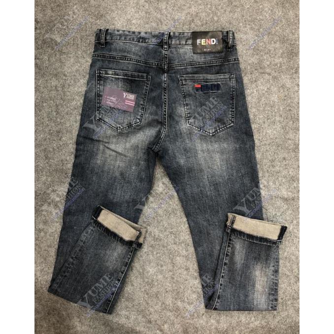 QUẦN NAM QUẦN FENDI&nbsp;