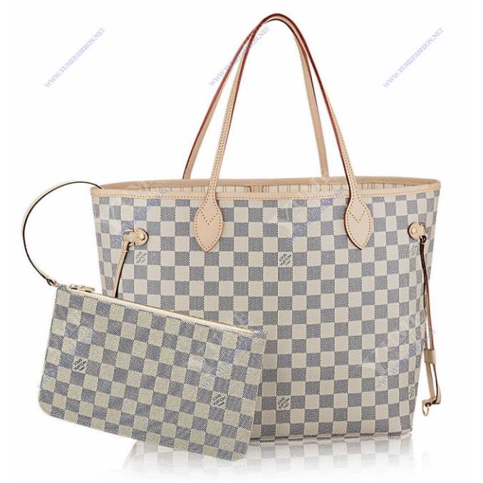 TÚI XÁCH LV&nbsp;NEVERFULL MM