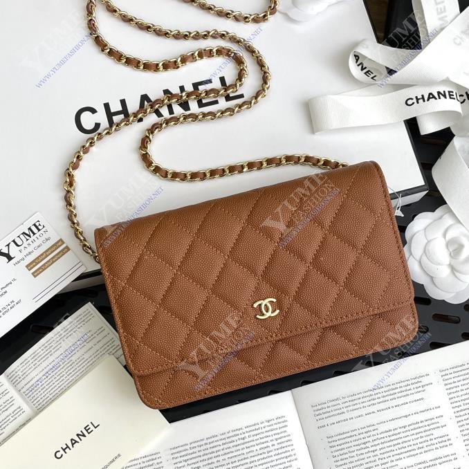 TÚI XÁCH CHANEL&nbsp;MINIWOC CAVIAR