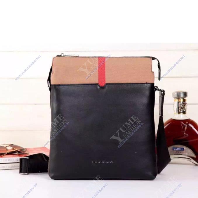 TÚI XÁCH CHO NAM Túi Nam Burberry