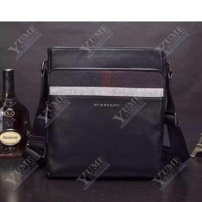 TÚI XÁCH CHO NAM Túi Nam Burberry