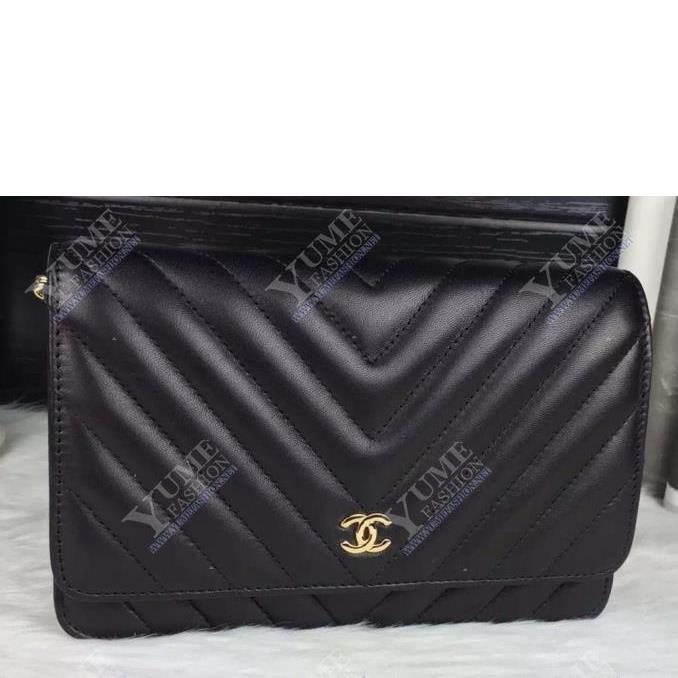TÚI XÁCH CHANEL Chanel WOC V Line