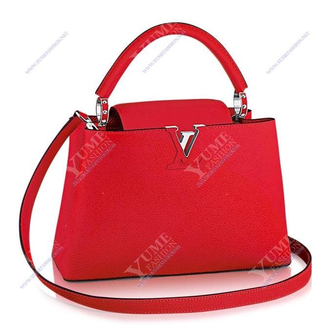 TÚI XÁCH LV&nbsp;CAPUCINES PM