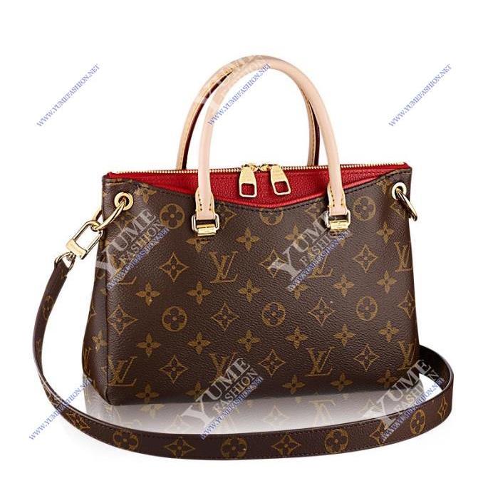 TÚI XÁCH LV&nbsp;PALLAS BB Authentic Leather