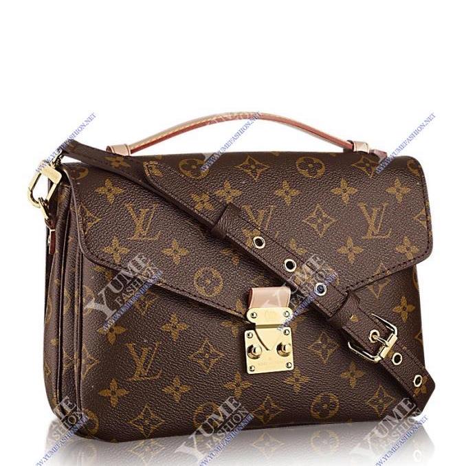 TÚI XÁCH LV&nbsp;POCHETTE MÉTIS