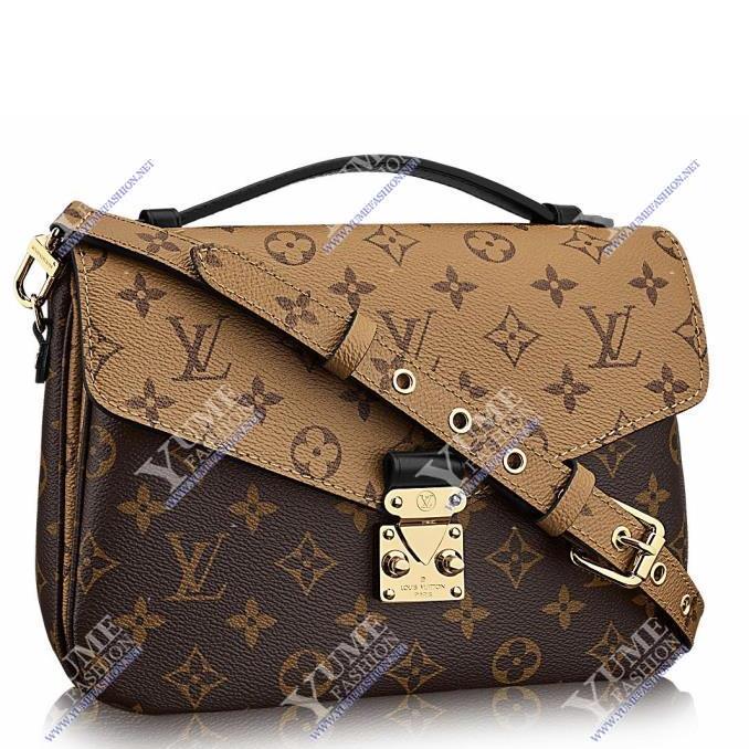 TÚI XÁCH LV POCHETTE MÉTIS