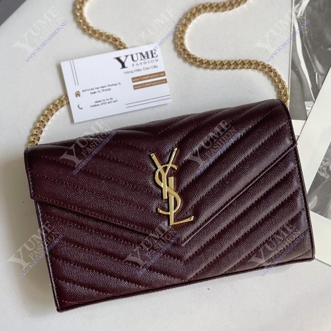 TÚI XÁCH YSL YSL
