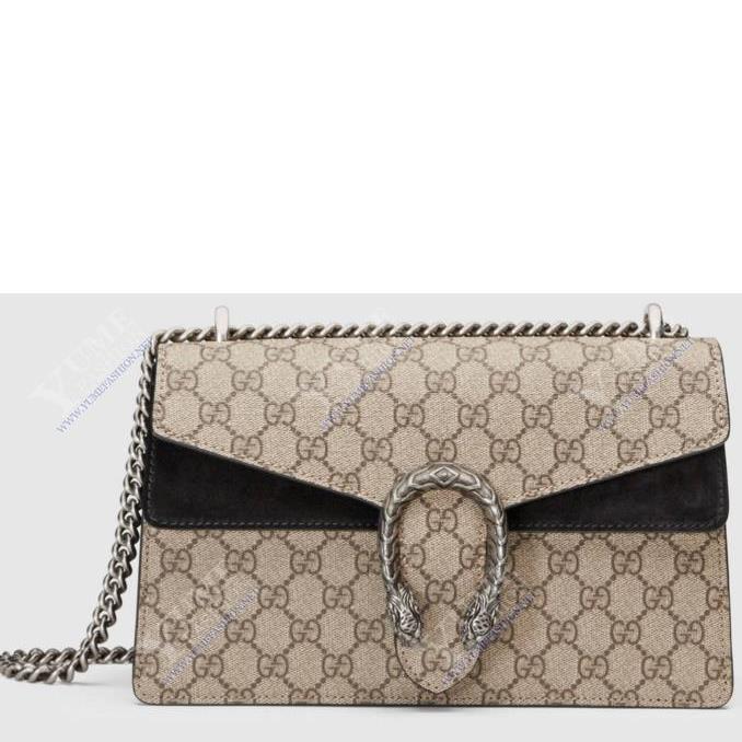 TÚI XÁCH GUCCI&nbsp; Supreme Authentic Leather