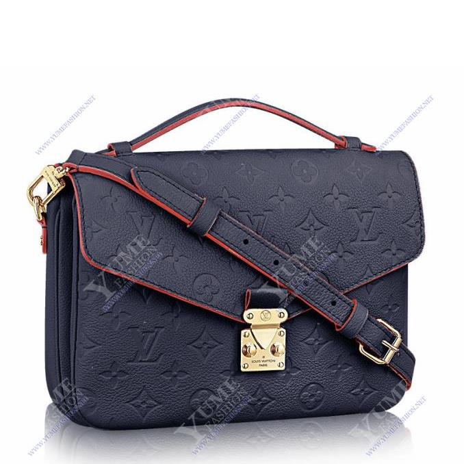 TÚI XÁCH LV&nbsp;POCHETTE MÉTIS