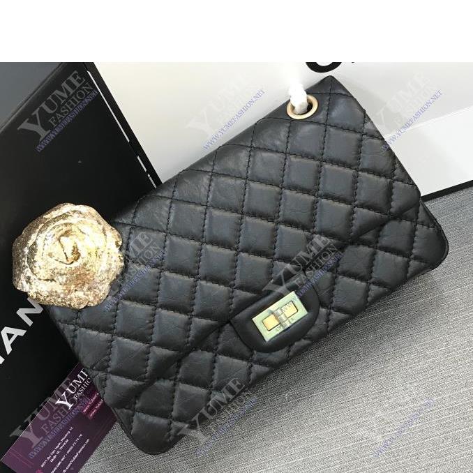 TÚI XÁCH CHANEL Classic Calfskin 