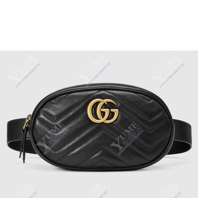 TÚI XÁCH GUCCI GG Marmont matelassé 