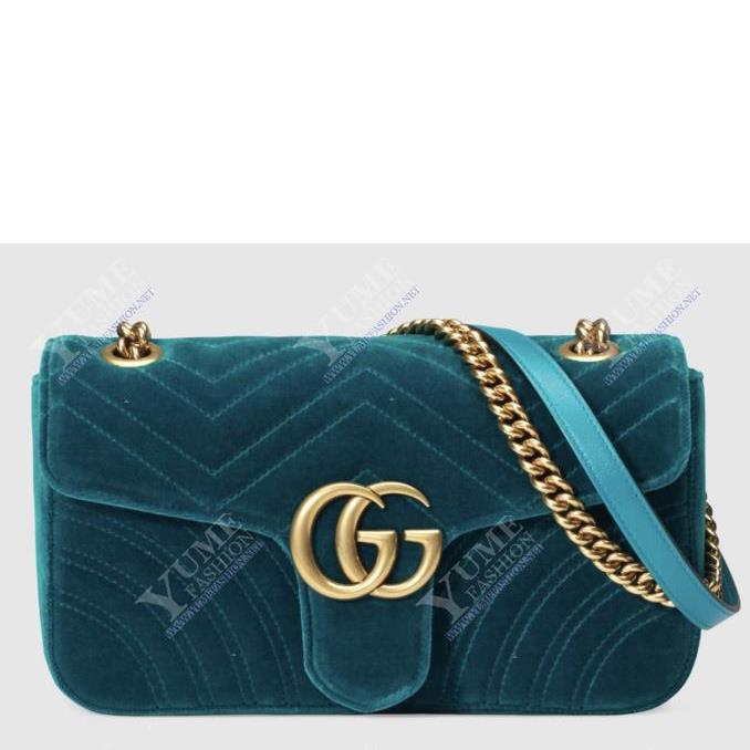 TÚI XÁCH GUCCI GG Marmont bag