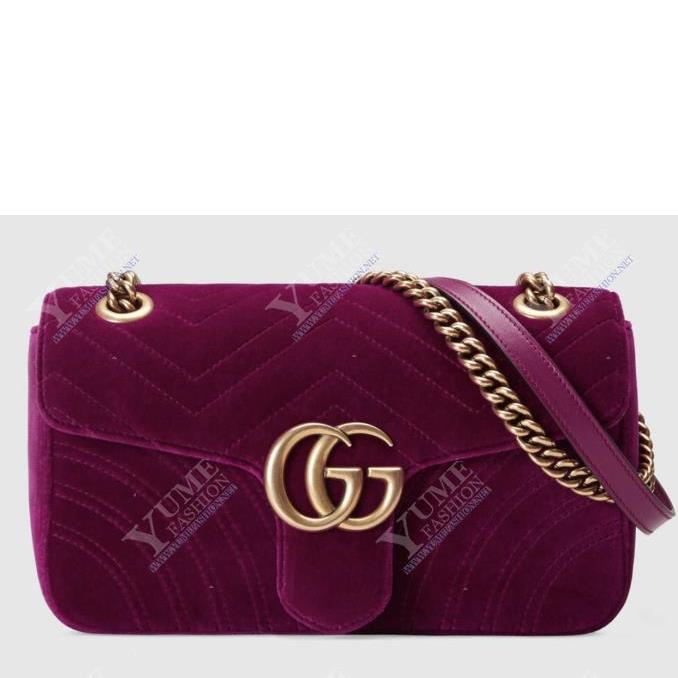 TÚI XÁCH GUCCI GG Marmont bag