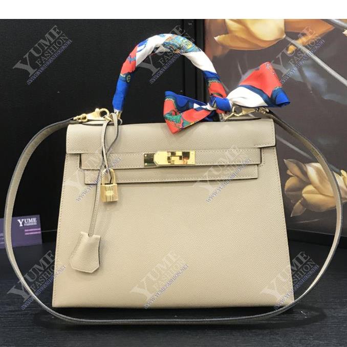 TÚI XÁCH HERMES&nbsp; Kelly 28 Epsom Leather